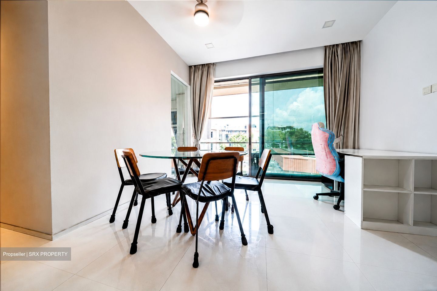The Glacier (D15), Apartment #555195191